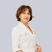 Едигарова Ольга Геннадьевна, терапевт