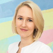 Фальковская Ирина Викторовна, гинеколог