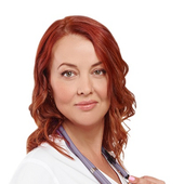 Какорина Мария Викторовна, гинеколог