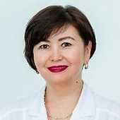 Ганеева Эльвира Ахатовна, гинеколог