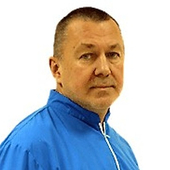 Малашенко Анатолий Константинович, флеболог