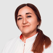Альмухаметова Эльмира Тимергалиевна, кардиолог
