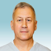 Жовнер Артур Павлович, стоматолог-ортопед