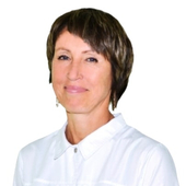 Папунина Ольга Валентиновна, эндоскопист