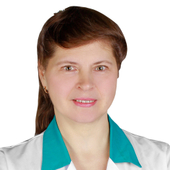 Пискунова Людмила Вячеславовна, аллерголог-иммунолог