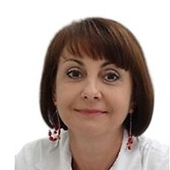 Кононова Наталья Петровна, стоматолог-терапевт