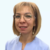 Швецова Евгения Владимировна, стоматологический гигиенист