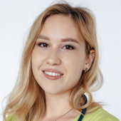 Назмутдинова Дарья Сергеевна, педиатр