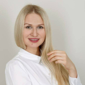 Стельмах Эльвира Фанилевна, пластический хирург