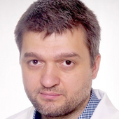 Винокуров Роман Сергеевич, врач УЗД