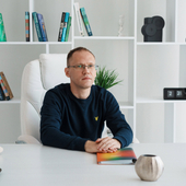 Плотный Никита Васильевич, психолог