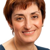 Асатрян Асмик Георгиевна, иммунолог