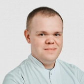 Житенев Дмитрий Алексеевич, хирург