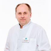 Прокопов Игорь Николаевич, терапевт
