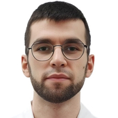 Джапаров Абас Читабович, ЛОР