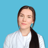 Янтыкова Лилия Шавкетовна, гинеколог