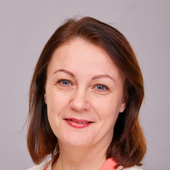 Строганова Елена Владимировна, невролог