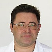 Овечкин Леонид Александрович, нейрохирург