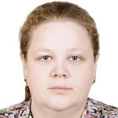 Эктова Наталья Александровна, терапевт