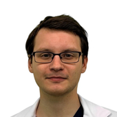 Бондаренко Павел Борисович, сосудистый хирург