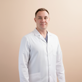 Говорин Антон Николаевич, реабилитолог