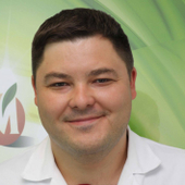 Аладышев Николай Александрович, хирург