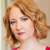 Косачева Наталья Борисовна, гематолог