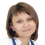 Синицына (Шевелева) Александра Валерьевна, гастроэнтеролог