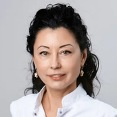 Можаева Наталья Николаевна, врач УЗД