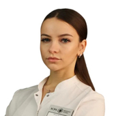 Стаценко Юлия Игоревна, терапевт