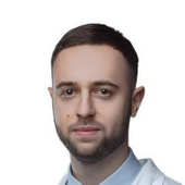 Меликов Олег Ельданизович, уролог