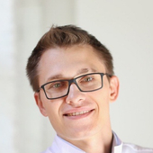 Обласов Артем Анатольевич, рентгенолог