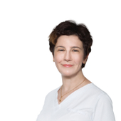 Аверичева Элина Борисовна, стоматолог-терапевт