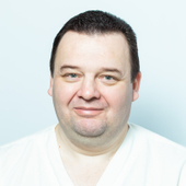 Константинов Максим Вячеславович, невролог