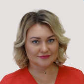 Кочеткова Ольга Валерьевна, дерматолог