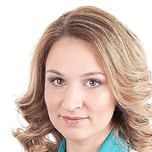 Тасенко Елена Владимировна, гинеколог