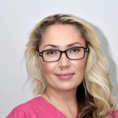 Буровцева Светлана Николаевна, эндоскопист