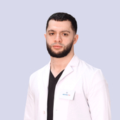 Раджабов Ниджат Низами Оглы, уролог