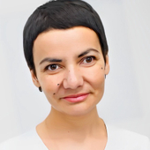 Бурлакова Оксана Александровна, акушер-гинеколог