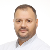 Абрамов Сергей Викторович, проктолог