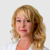 Матвеичева Юлия Сергеевна, косметолог