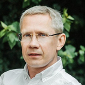 Крутков Максим Сергеевич, психолог