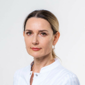 Абрамян-Барсук Лидия Вячеславовна, гастроэнтеролог