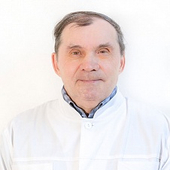 Кольдин Алексей Владимирович, рентгенолог