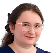 Матвеева Александра Андреевна, педиатр