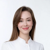 Брайнингер Полина Александровна, дерматолог