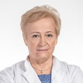 Иванова Любовь Николаевна, кардиолог