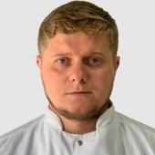 Шестаков Дмитрий Александрович, ЛОР