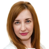 Чугайнова Александра Викторовна, дерматолог