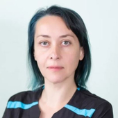 Виктория-Самира Александровна Тауфик, нутрициолог